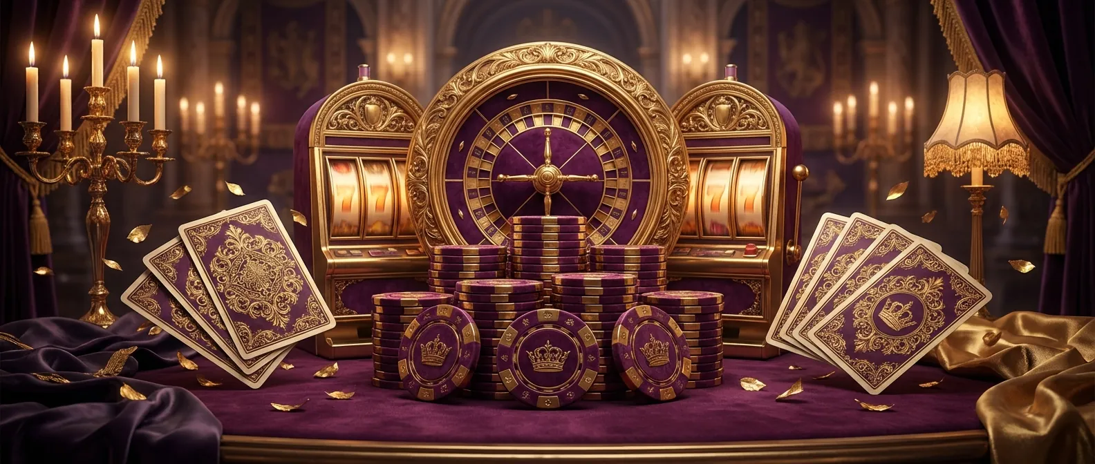 Lowen Play Casino bonus
