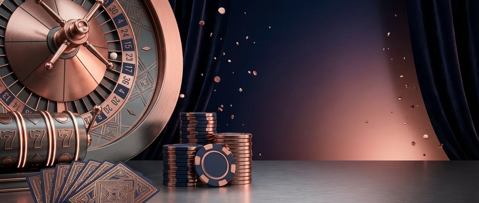 Lowen Play Casino bonus
